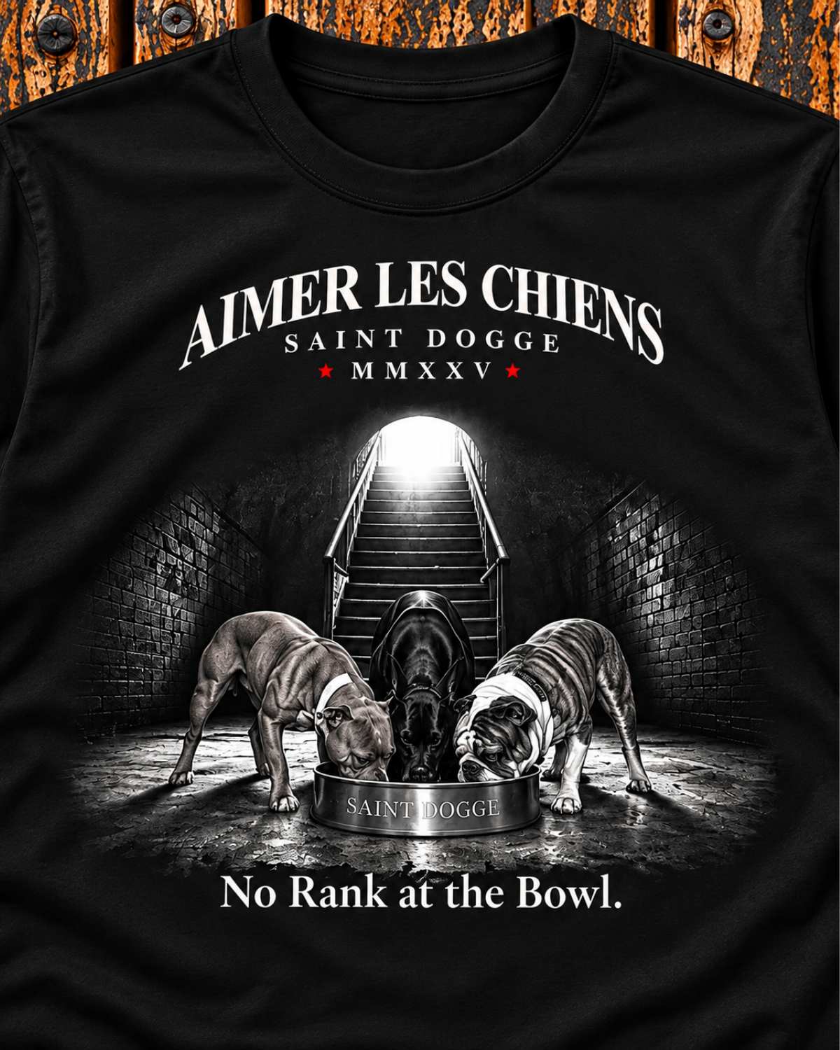Common Bowl Premium Tee