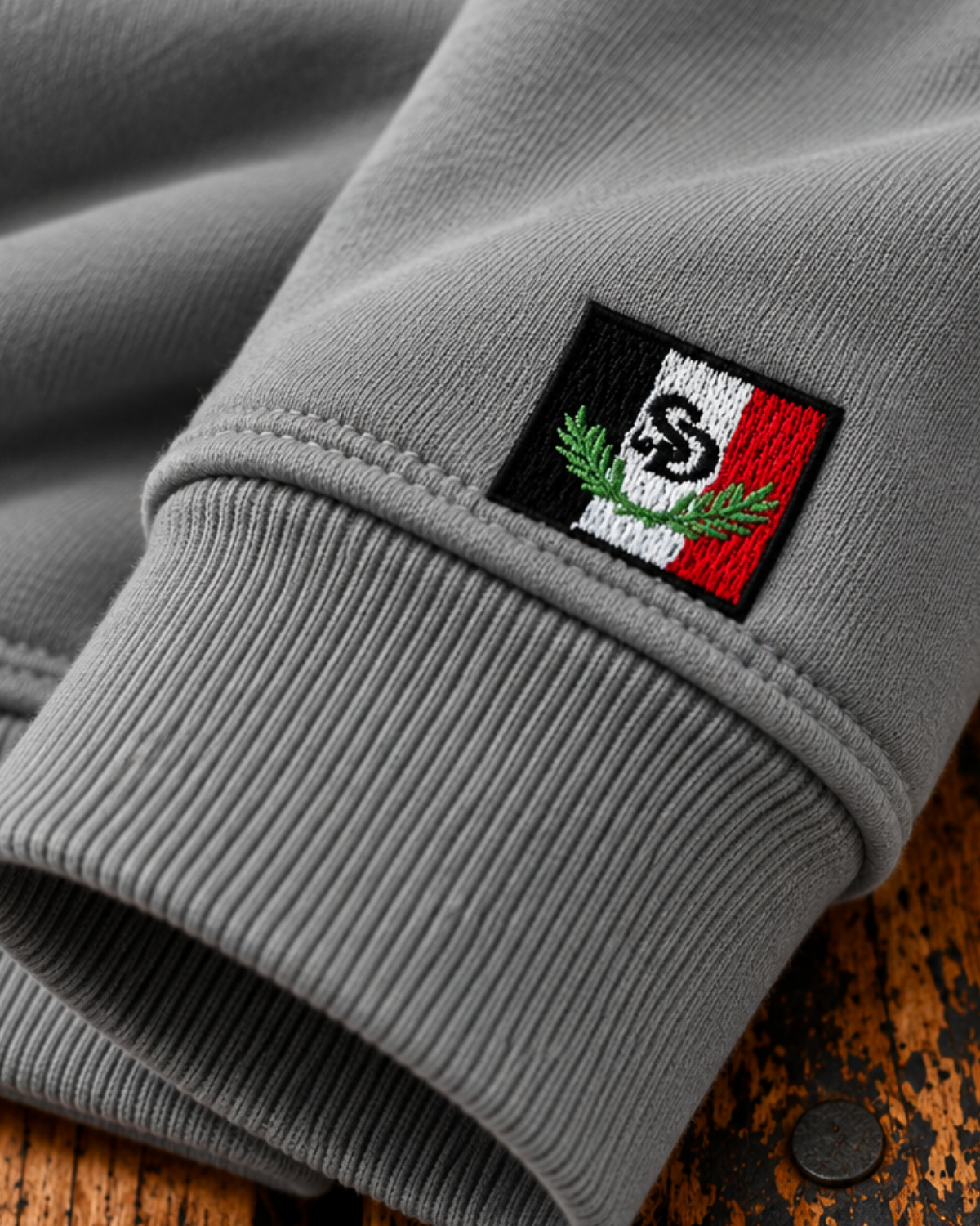 Guardians of Genesis Pullover Hoodie