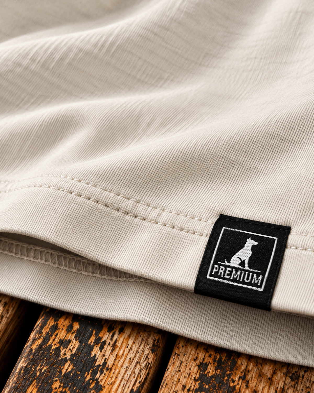 The Righteous Pack Premium Tee
