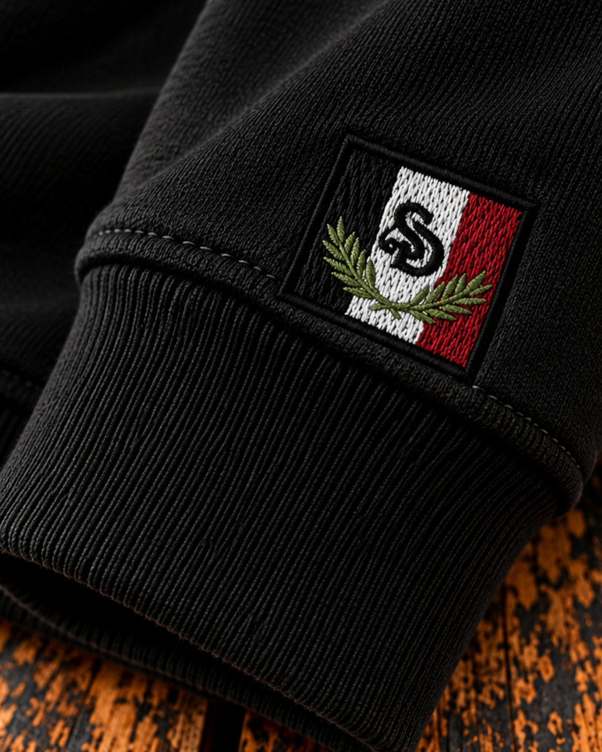 Guardians of Genesis Pullover Hoodie