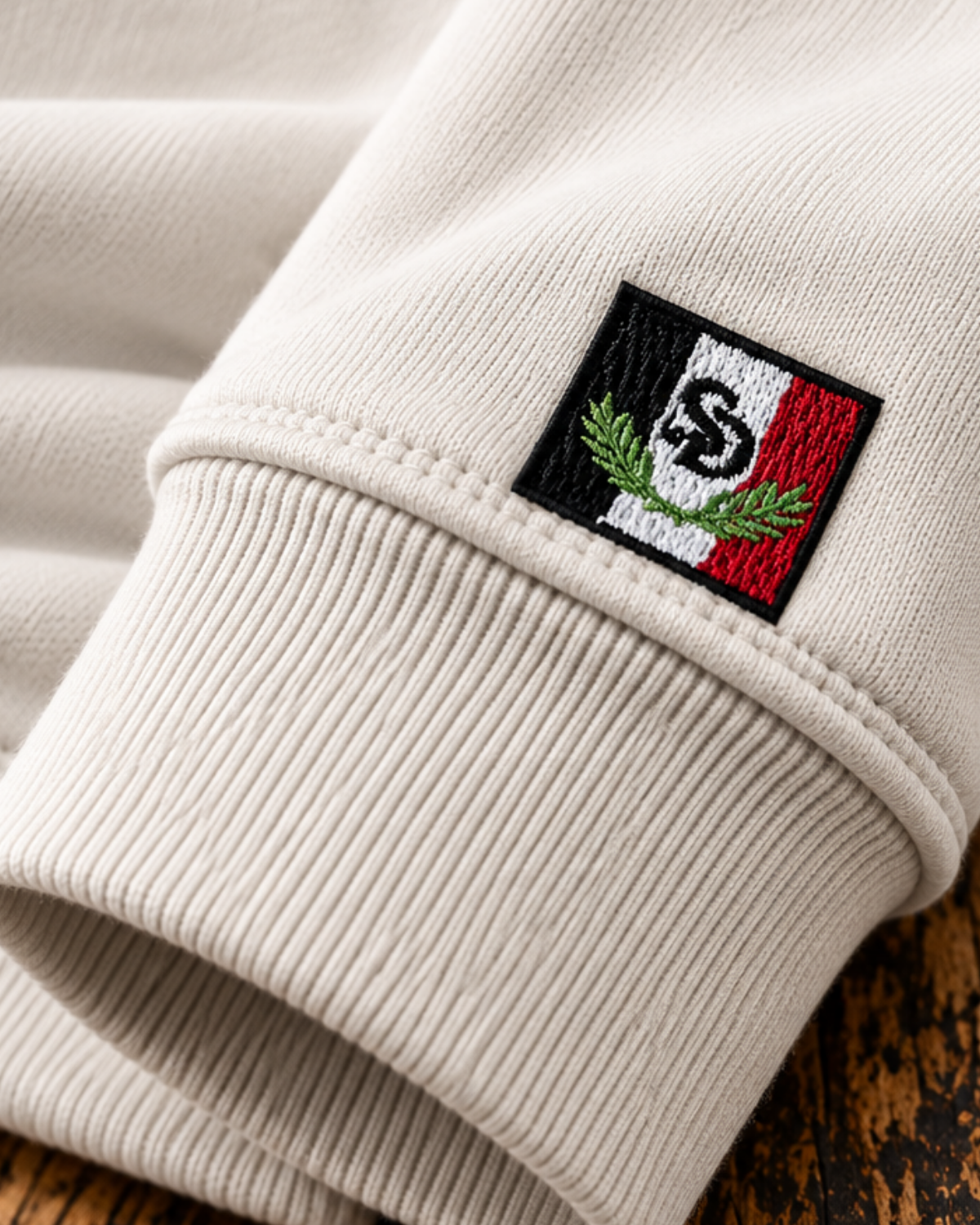 The Righteous Pack Premium Hoodie