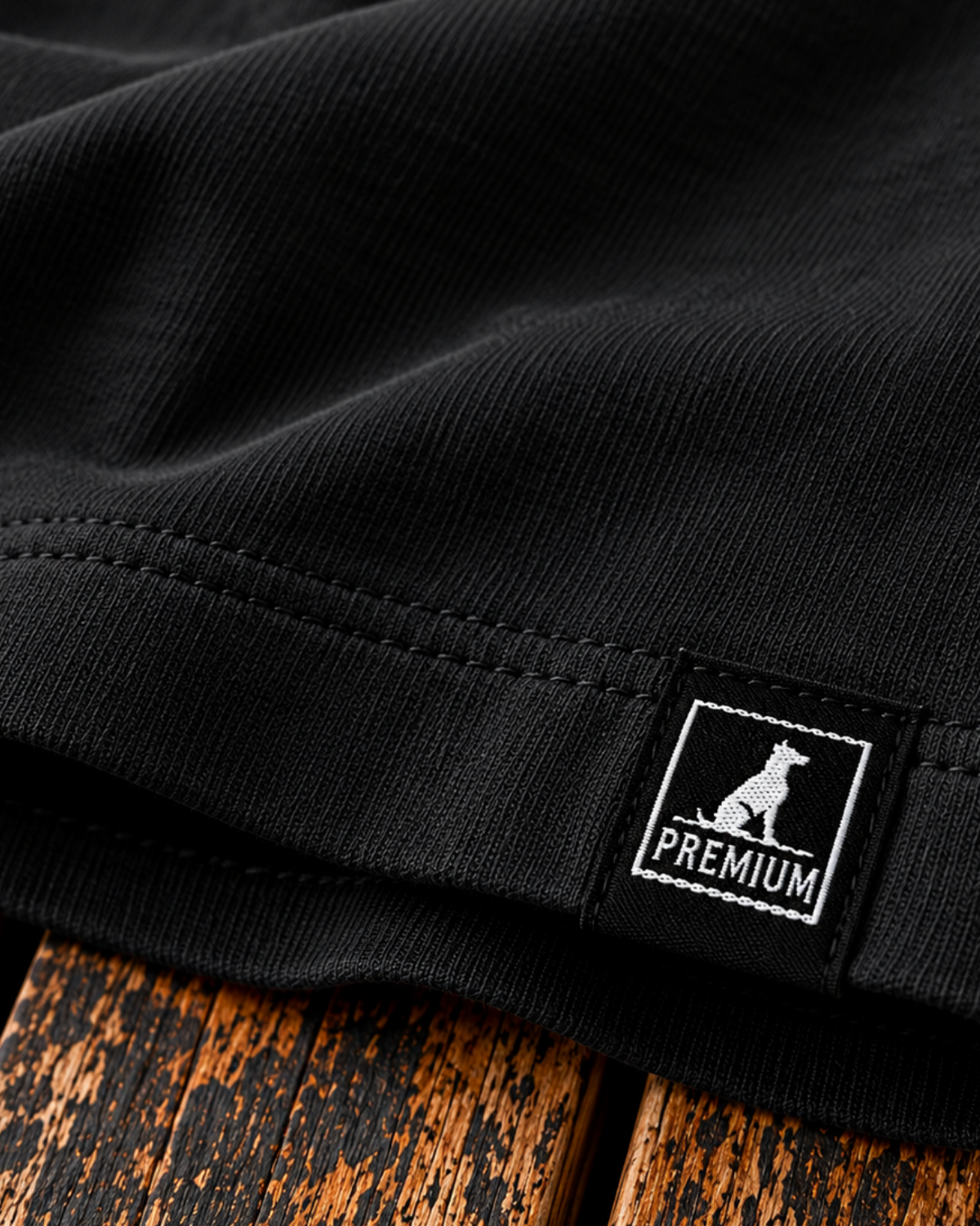 The Righteous Pack Premium Tee