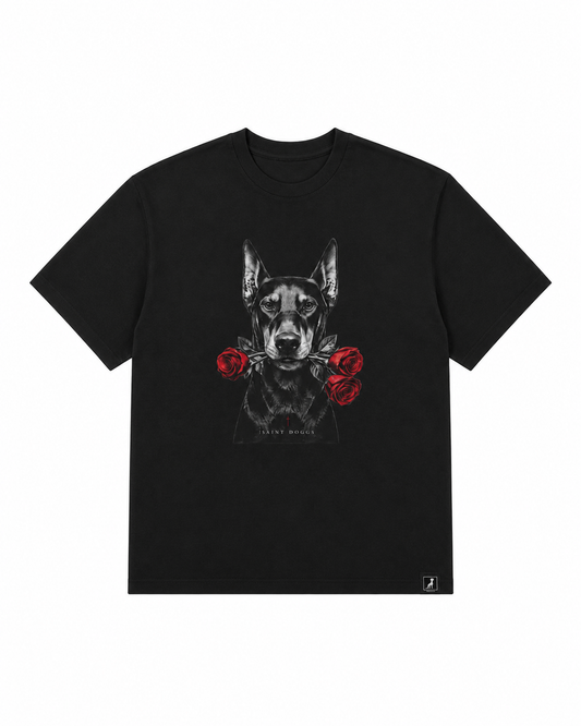 The Offering Relax Fit Tee