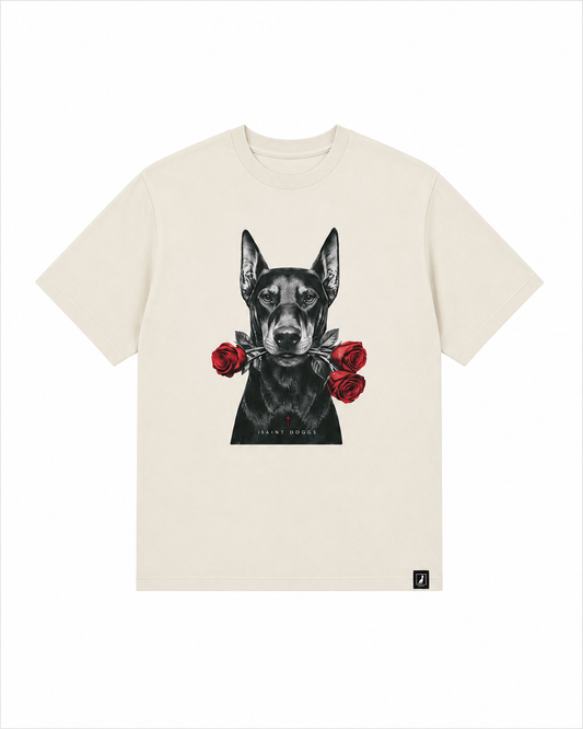 The Offering Relax Fit Tee