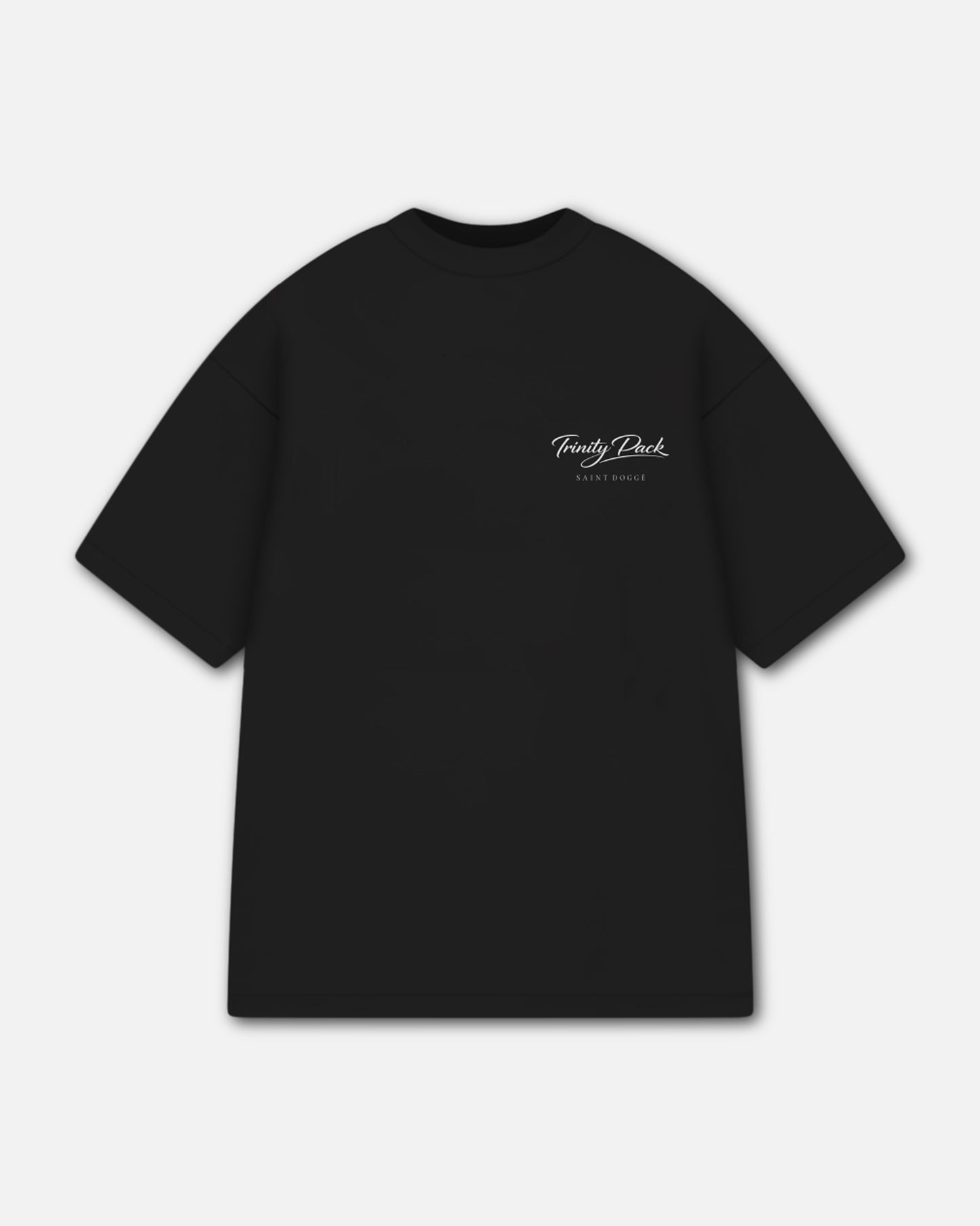 Trinity Pack Midnight Relax Tee