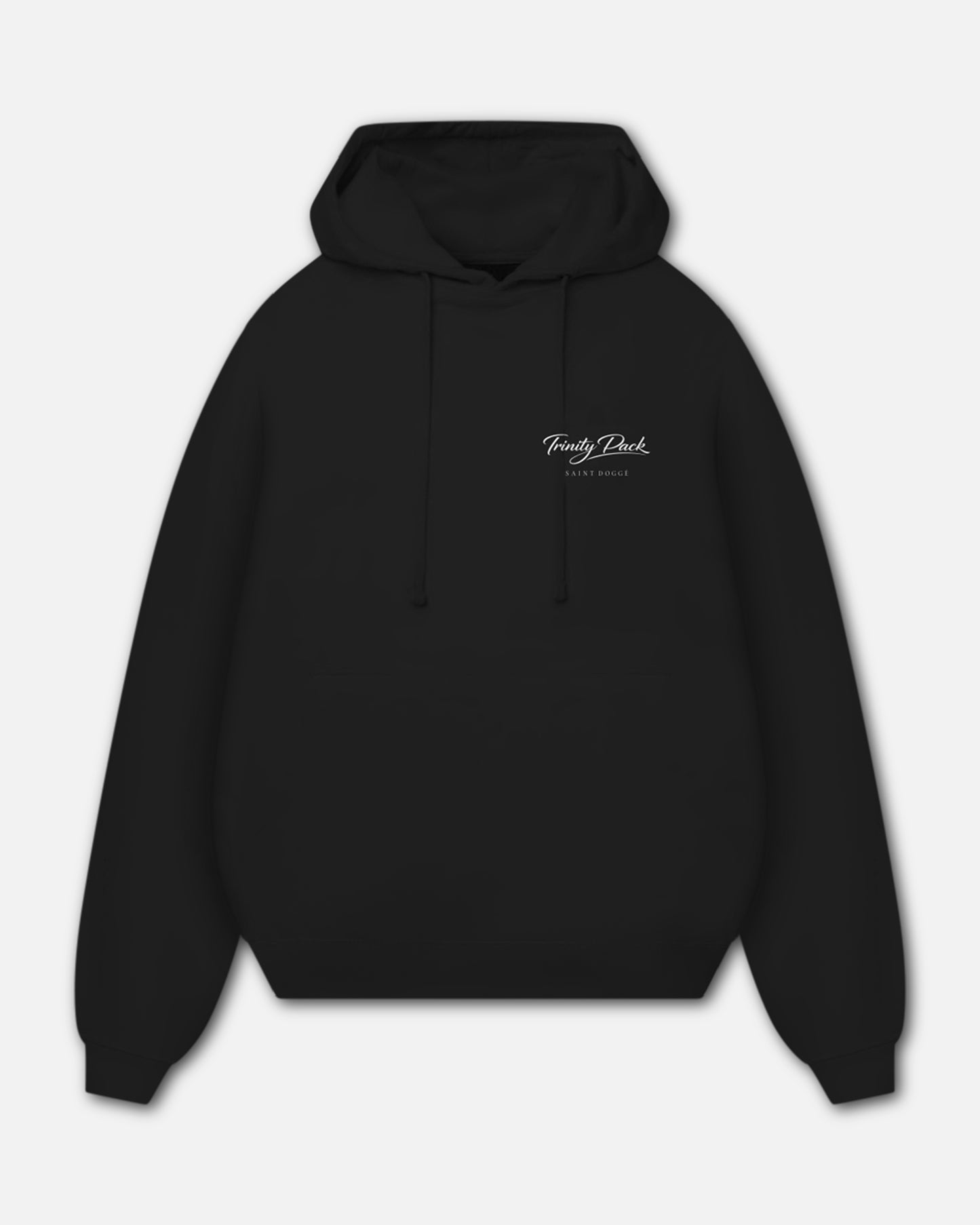 Trinity Pack Midnight Hoodie
