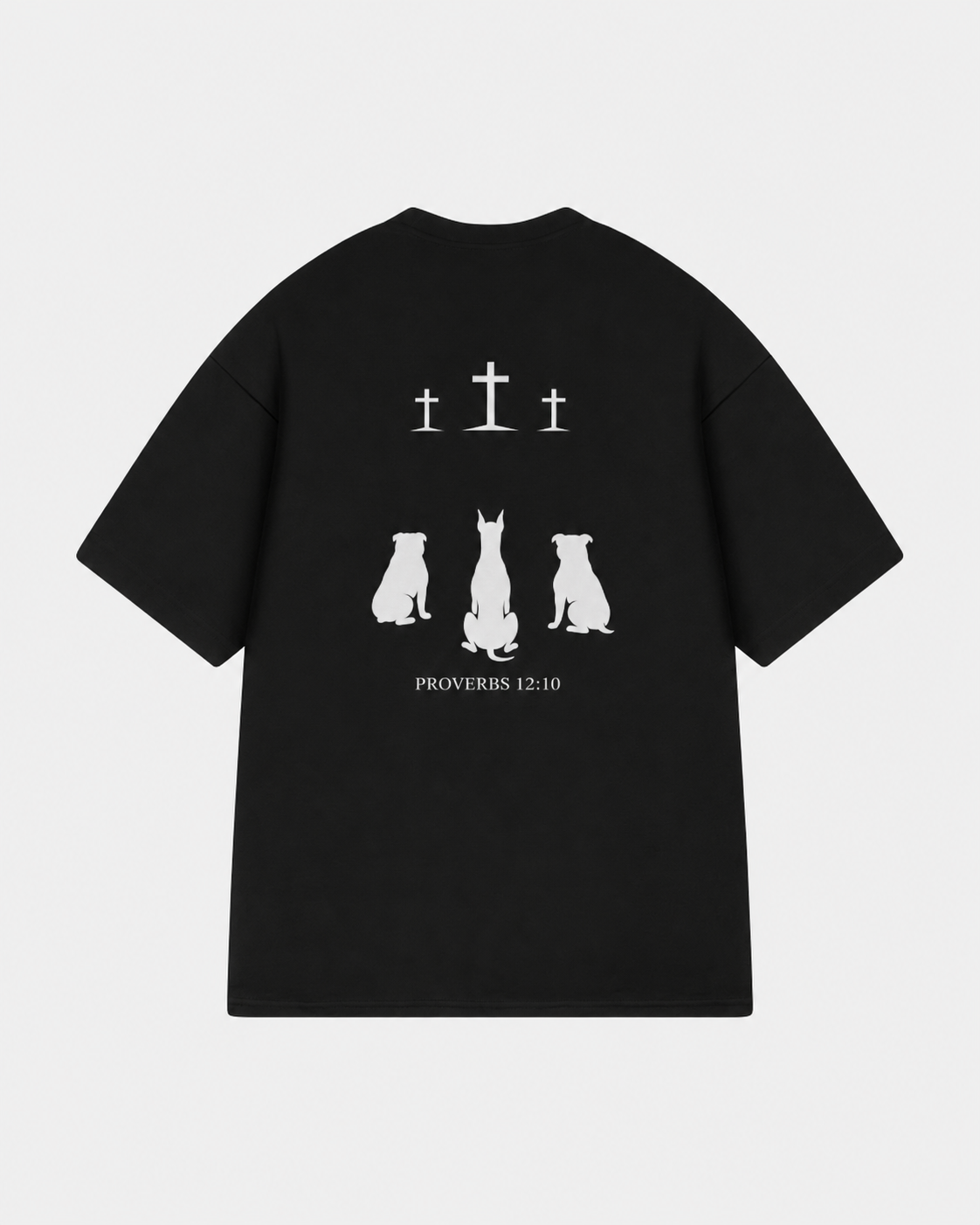 Trinity Pack Midnight Relax Tee