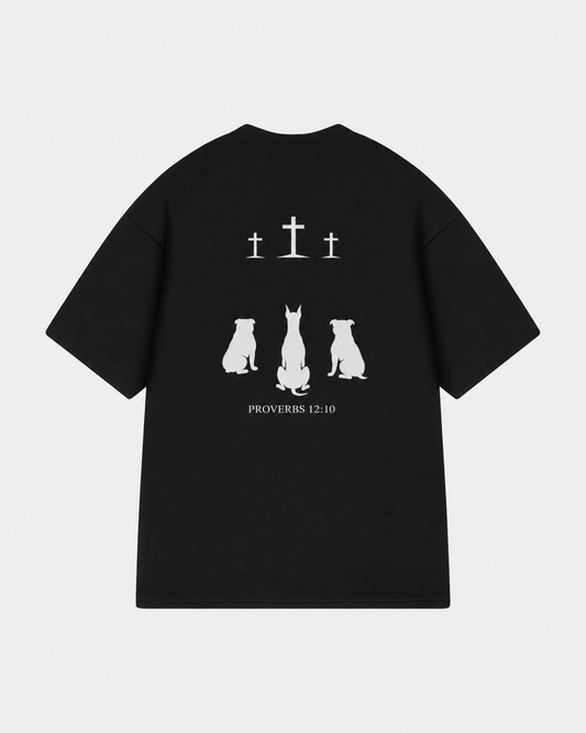 Trinity Pack Midnight Relax Tee