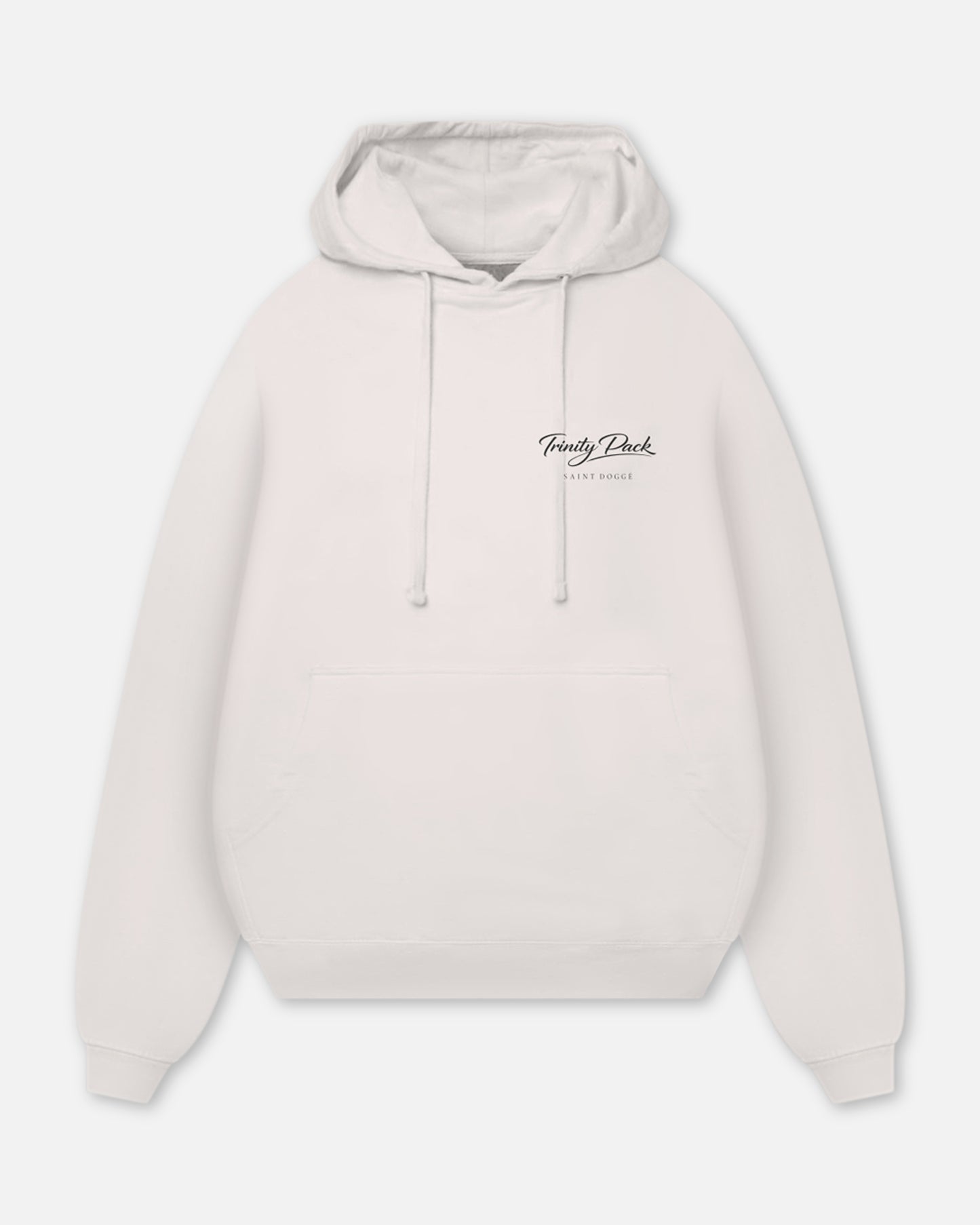 Trinity Pack Bone Hoodie